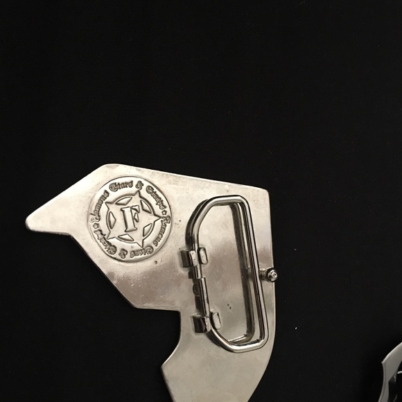 Belt Buckles - Picture 3 of 7